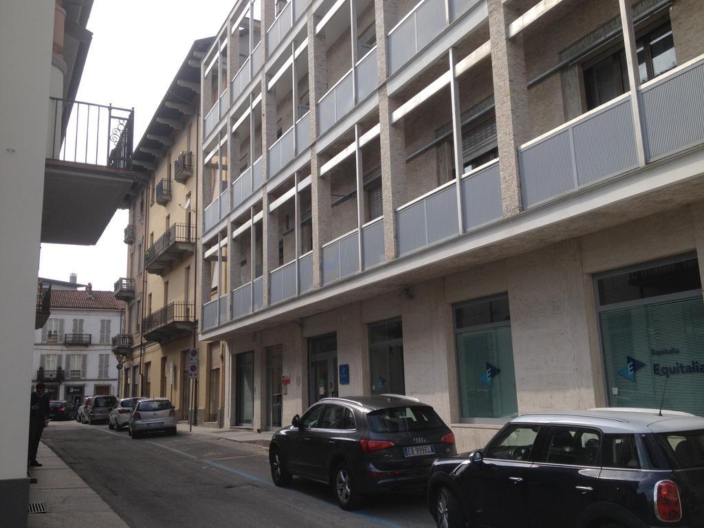 Aparthotel Dimora in Alba Alba  Zimmer foto